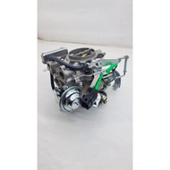 CARBURETOR ASSY KIJANG 7K 1.8 2 VACUUM CARBURETOR/ (1E020)