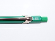 ดินสอกด CARAN DACHE Fixpencil 2mm GREEN # 884.210