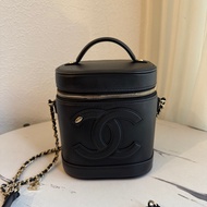 Chanel 手提化妝箱包 好可愛好好看
