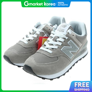 New Balance | รองเทาวง รองเทากฬา New Balance รน WL574EVG (45738624) จากราน AS