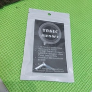 Tonic Airsoft Low Power Cylinder Valve untuk KSC MP7