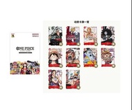 One Piece 卡牌遊戲