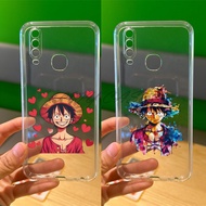 For OnePlus One Plus 6 6T 7 7T Pro 8 Pro 8T 9 Pro 9R 9RT 10 Pro 11 12 Nord 2T 2 CE 2 3 Lite N20 Ace 2 Pro 2V Monkey D. Luffy ONE PIECE Phone Case cover phonecase protective casing