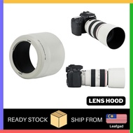 Lens Hood Canon EF 70-300mm f/4-5.6L IS USM Lens replaces Canon ET-73B LH-T73B (W) A
