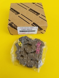 โซ่ราวลิ้น รีโว ยาว 116ข้อ#13507-0E02013506-0E010