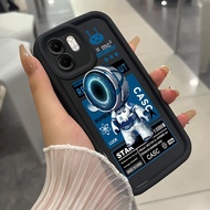 Case For Infinix Smart 9 9 HD Hot 50i Shockproof Rabbit Phone