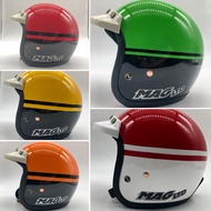 LTD MAG 2 TONE HELMET ORIGINAL LTD