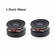 1.5 inch 40mm external magnetic speaker 4 ohm 3W/4R 3W DTMKA
