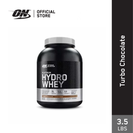 Optimum Nutrition Hydro Whey Protein (3.61lbs)