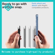 Spigen Magnetic Wallet MagFit+ Valentinus Card Holder Samsung Z Fold 7 / Samsung S25 / iPhone