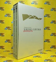 中古已開封 KATO 10-1447 N-GAUGE E001形 TRAIN SUITE SHIKI-SHIMA N比例 四季島 四季島號列車 套裝