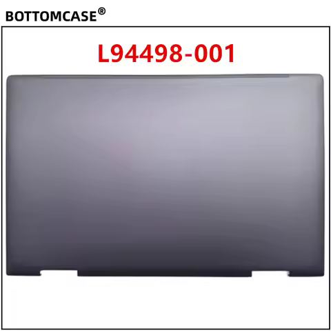 New For BOTTOMCASE® X360 ENVY 13-AY TPN-C147 Laptop LCD Back Cover Top Case L94498-001