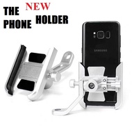 yamaha rs100 Motorcycle Mobile Cellphone Holder Motor holder accessories