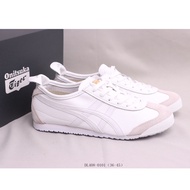 MEXICO 66 High-Quality Leather Shoes Men Women Casual Sports Shoes H1OT