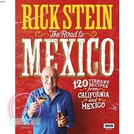 The Road to Mexico | COOKBOOKS ( PDF / EPUB )