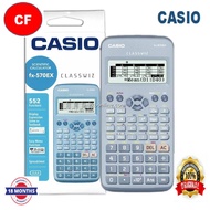 Casio FX-570EX Scientific Calculator