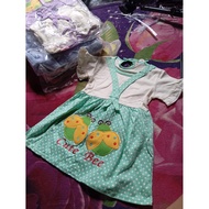 Baby dresses 6 months to 1 year old