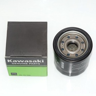 KAWASAKI KAWASAKI Z250 Ninja 250 Z400 Ninja 400 Z1000 Z900 Motorcycle Oil Filter