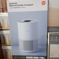 小米 空氣淨化器 4 Compact 行貨