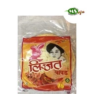 Lijjat Papadam Original 200g