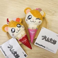 🇯🇵哈姆太郎 倉鼠 公仔 掛袋 掛件 吊飾 掛飾✨動物橫町 助六之日常 Sanrio CK鼠  Chip n Dale 花栗鼠 黃金鼠 松鼠✨樹懶 樹熊 貓咪 哥基 corgi 兔 日本景品 食物 扭