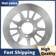 Accessories Rear Brake Disc Rotor Fits for  Warrior 350 YFM350X 1990-2004 3GD-2582W-00-00