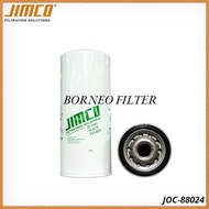 JOC-88024 Jimco Oil Filter P554004 J8610004 SFO4004 LF667 B76 B7600 C-5510 C5510 1R0739 2P4004 3Y900