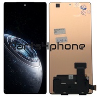 LCD INFINIX GT 20 PRO-5G X6871/NOTE 40-4G X6853/TECNO CAMON 30 PRO CL8 DISPLAY WITH TOUCH SCREEN DIG