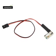 Xenon Night Strobe Flash Light Automatic Power Input : 5V for RC Multicopter