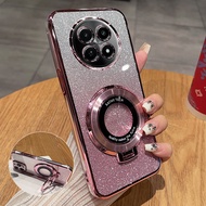 casing realme c15 realme 11x 5g casing Realme12 Protection 5G Silicone Case Lens 11pro All-Inclusive