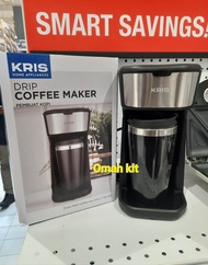 kris mesin kopi coffe maker drip machine ORIGINAL KRIS