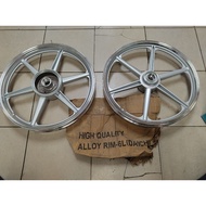 Sportrim daichii Y110 SS / Y110 SS 2 / SRL 105 / SRX  140 X 160 X 17