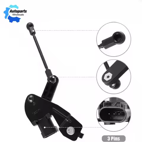 23405178 Car Head Light Lamp Level Sensor for CHEVROLET CAMARO 2.0L 3.6L 6.2L 2016 2017 2018 2019 20