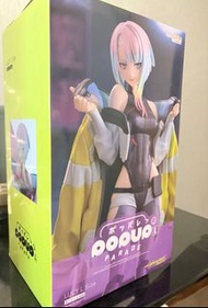 GSC POP UP PARADE Lucy Edgerunner 全新未開