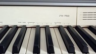 CASIO PX-750 Privia