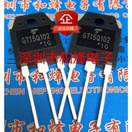 [One Price] GT15Q102 TO-3P MOS Field Effect Tube 1200V 15A