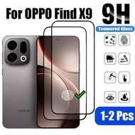 OPPO Find X9 Pro/OPPO X9 Full Screen Glass Film X9Pro/OPPO X9 Model