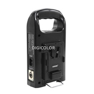 FARSEEING FC-BP2 DUAL CHANNEL CHARGER