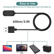 Affordable - Dock Charger USB Cable Amazfit T-Rex Amazfit TREX Magnetic Cas Cable