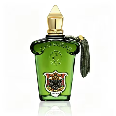 Casamorati Fiero EDP Men's Fragrance 100ml, Aromatic-spicy Notes, EDP (Eau De Parfum) With Long-last