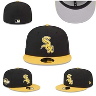 2026 Hip HP Caterpillar TP Popular 2023 The Latest Hip HP Cap Sun Hat MLB Baseball Cap Caterpillar B