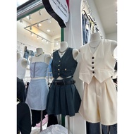 BKK CLOTHES LIVE SELLING