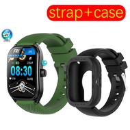 for Aolon Curve strap Silicone strap Aolon Curve Smart Watch strap Sports wristband Aolon Curve case