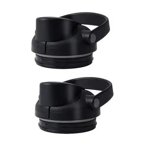 Water Bottle Lid For Owala Water Bottle And Tumbler Secure Seal, Leak-Proof Lock