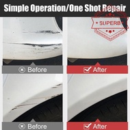 Automotive Paint Repair Pen DIY Car Paint Repair Pen Remover Scratch Optional Car Up Touch Pen U6Q3