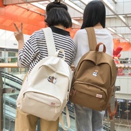 We Bare Bears Bags Casual Women Backpacks School Bag Bear Bag