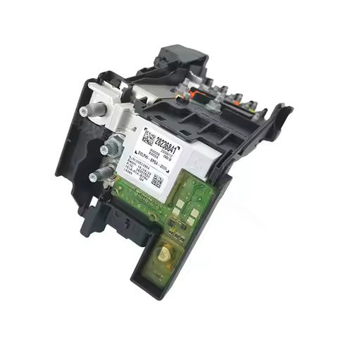 Genuine Battery manager battery fuse box 6500GR/9666527680 6500GQ 28236841 For Peugeot 3008 RCZ 508 