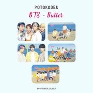 Pb/002 -- [Photocard] BTS - Butter
