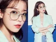 IU Vedi Vero 眼鏡