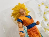 脫坑免運便宜賣 figuarts zero 七龍珠 魂商店限定 魂商 超三 悟空  超3